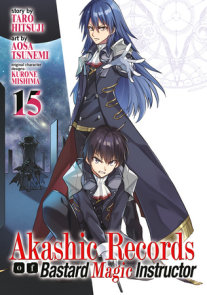 Episode 8 - Akashic Records of Bastard Magical Instructor - Anime News  Network