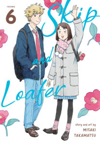 Skip and Loafer Vol. 4 ebook by Misaki Takamatsu - Rakuten Kobo