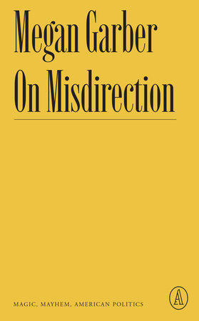 On Misdirection