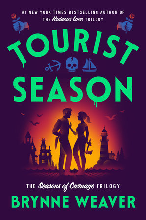 Download Tourist Season book pdf