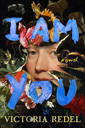 I Am You by Victoria Redel
