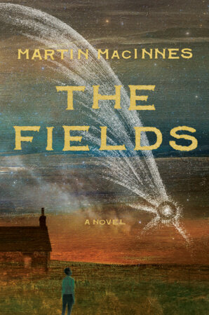 The Fields by Martin MacInnes