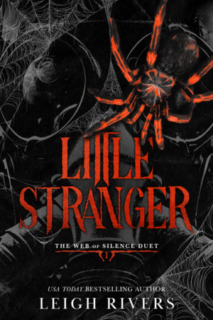 Little Stranger by Leigh Rivers