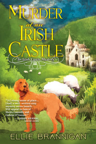 Murder at an Irish Castle