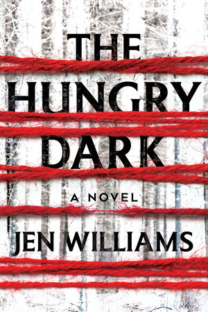 The Hungry Dark by Jen Williams