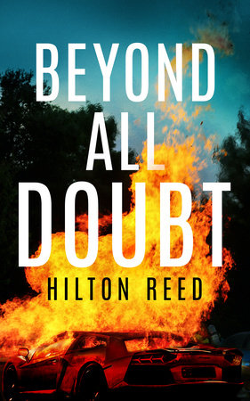 Beyond All Doubt by Hilton Reed