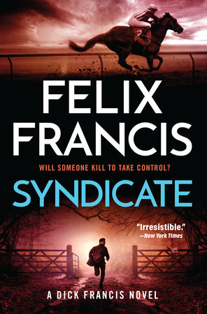 Syndicate by Felix Francis