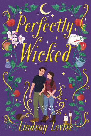 Perfectly Wicked by Lindsay Lovise