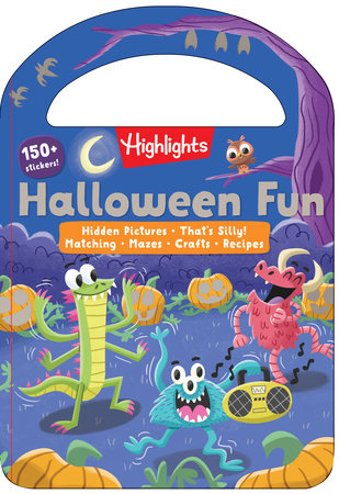 Halloween Fun by 