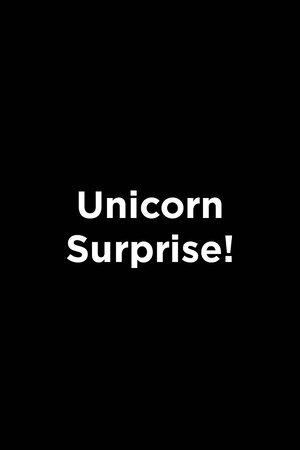 Unicorn Surprise! by Rebecca Gardyn Levington