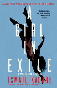 A Girl in Exile