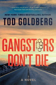 Gangsters Don't Die