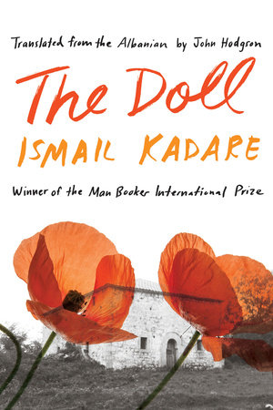 The Doll by Ismail Kadare