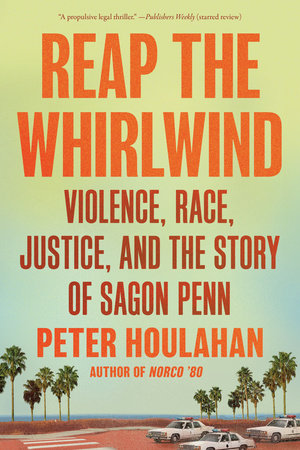 Reap the Whirlwind by Peter Houlahan