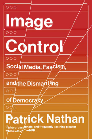 Image Control by Patrick Nathan