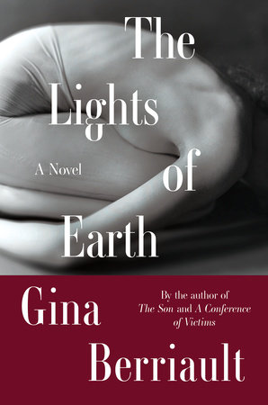 The Lights of Earth by Gina Berriault