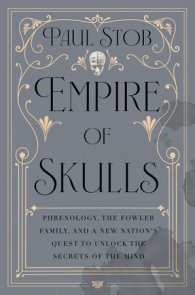 Empire of Skulls