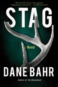 Stag
