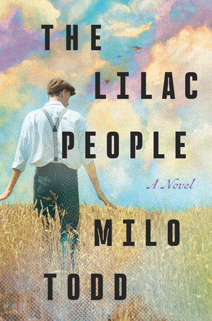 The Lilac People by Milo Todd