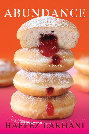 Abundance by Hafeez Lakhani