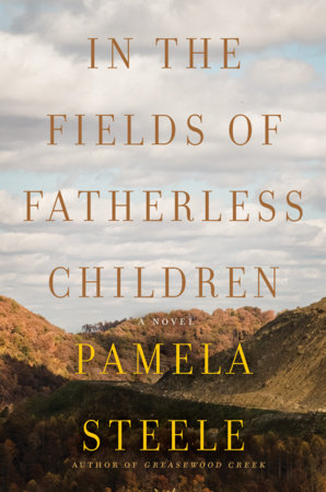 In The Fields of Fatherless Children by Pamela Steele