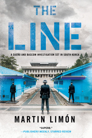 The Line by Martin Lim#n