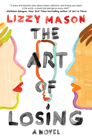 The Art of Losing by Lizzy Mason
