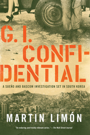 GI Confidential by Martin Lim#n