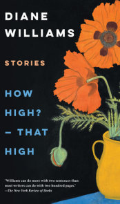 How High?--That High