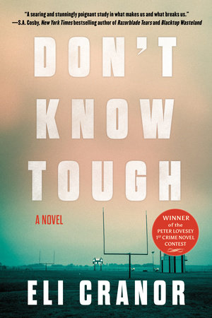 Don't Know Tough by Eli Cranor
