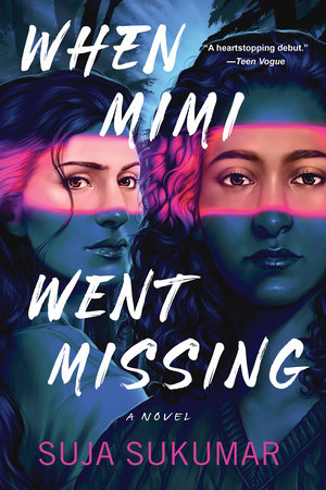 When Mimi Went Missing by Suja Sukumar