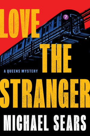 Love the Stranger by Michael Sears