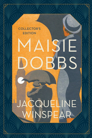Maisie Dobbs Collector's Edition by Jacqueline Winspear