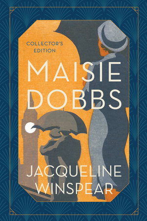 Maisie Dobbs Collector's Edition by Jacqueline Winspear