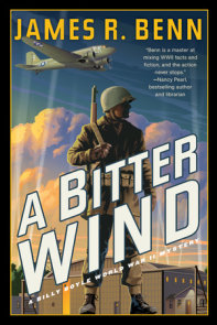 Bitter Wind