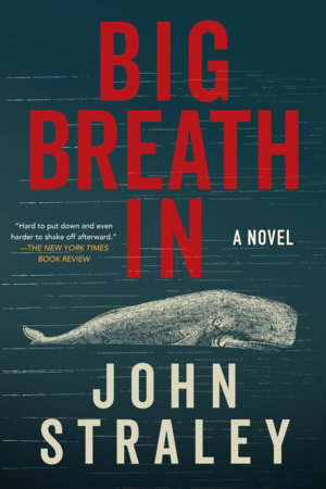 Big Breath In by John Straley