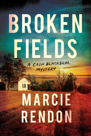 Broken Fields by Marcie R. Rendon