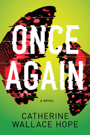 Once Again by Catherine Wallace Hope