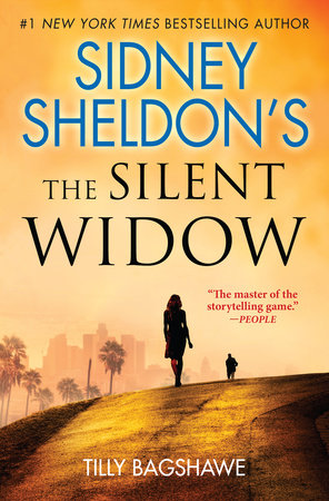 Sidney Sheldon's The Silent Widow by Tilly Bagshawe