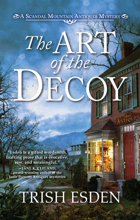 The Art of the Decoy