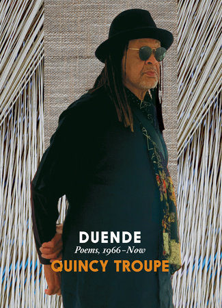Duende by Quincy Troupe