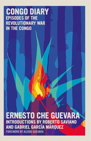 Congo Diary by Ernesto Che Guevara