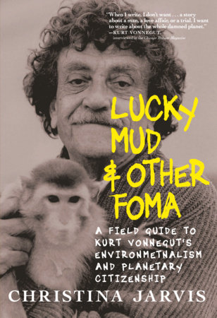 Lucky Mud & Other Foma by Christina Jarvis