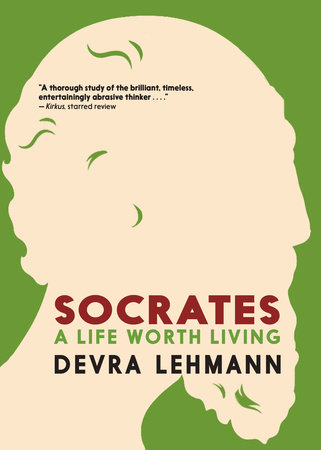 Socrates by Devra Lehmann