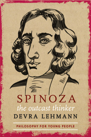 Spinoza by Devra Lehmann