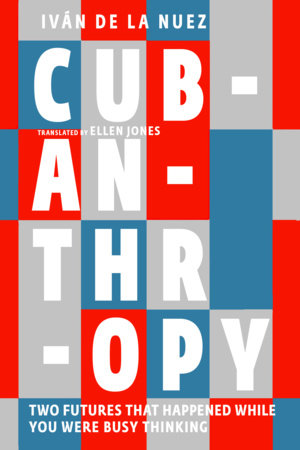 Cubanthropy