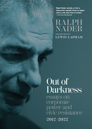 Out of Darkness