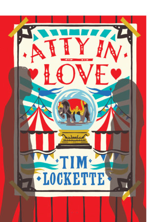 Atty in Love by Tim Lockette