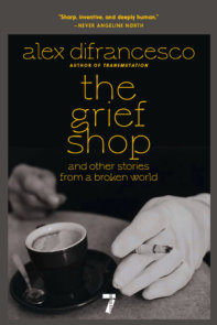 The Grief Shop