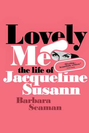 Lovely Me by Barbara Seaman